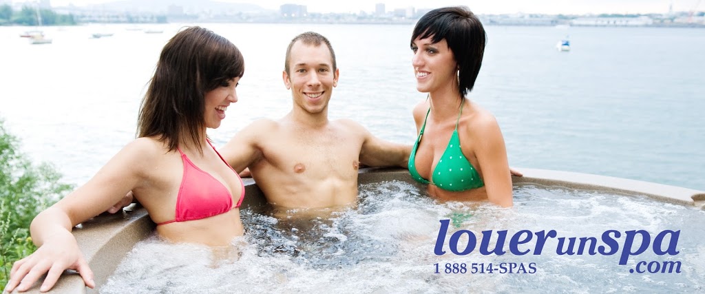 Louerunspa.com | 2220 Boulevard Marie-Victorin, Longueuil, QC J4G 1B1, Canada | Phone: (888) 514-7727