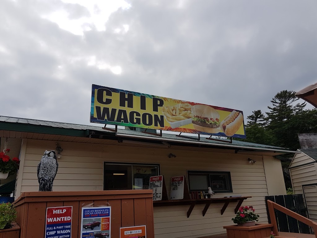 Shell | ON-69 South, Pointe au Baril, ON P0G 1K0, Canada | Phone: (705) 366-2999