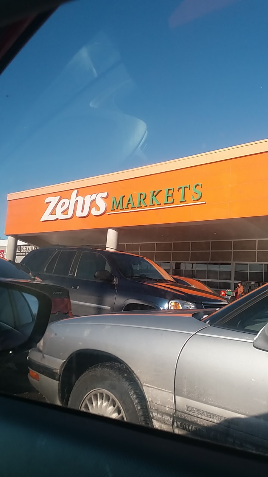 Zehrs | 400 Simcoe St, Tillsonburg, ON N4G 4X1, Canada | Phone: (519) 842-9031