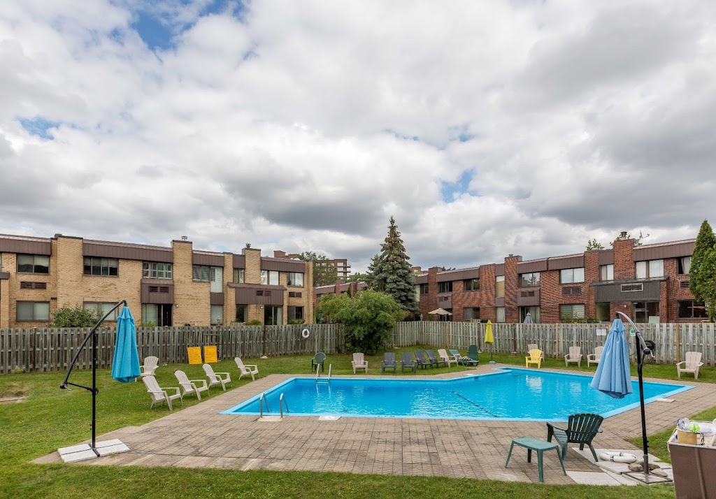 Park Place Condominium Association | 6776A Chem. Louis Pasteur, Côte Saint-Luc, QC H4W 2X2, Canada | Phone: (514) 808-2466