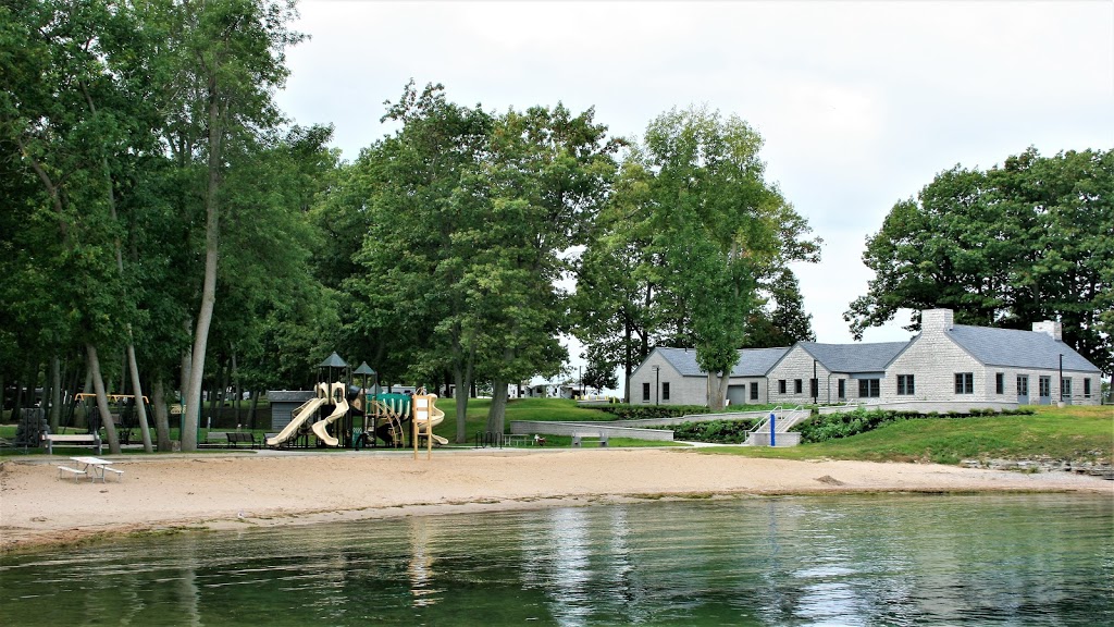 Cedar Point State Park | 36661 State Park Dr, Clayton, NY 13624, USA | Phone: (315) 654-2522