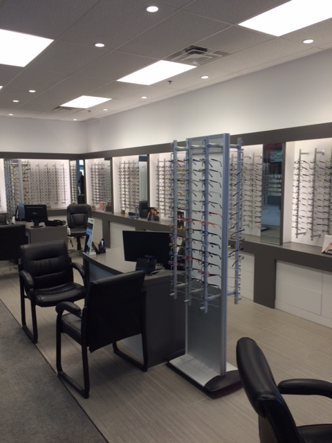 Zyeu Optométristes | 7077 Boulevard Newman, LaSalle, QC H8N 1X1, Canada | Phone: (514) 363-4000