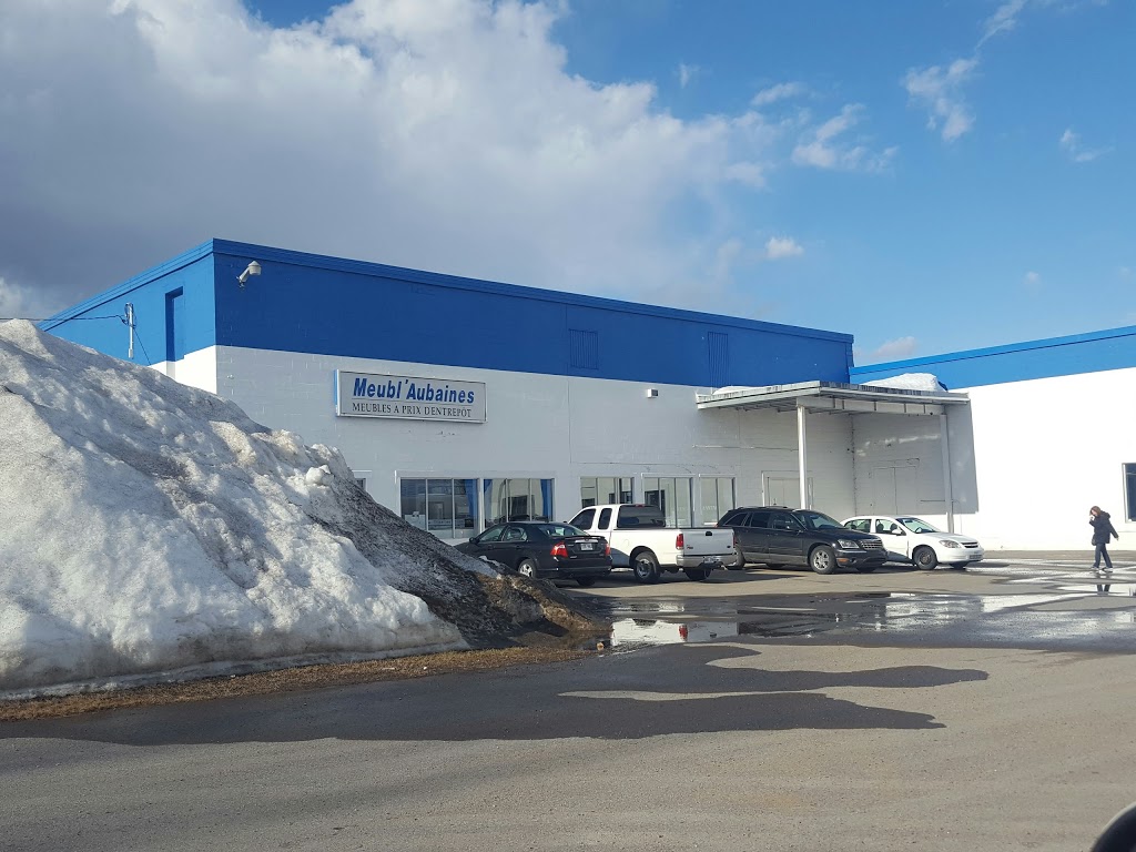 MeublAubaines | 987 Chemin de Joliette, Saint-Félix-de-Valois, QC J0K 2M0, Canada | Phone: (450) 889-8331