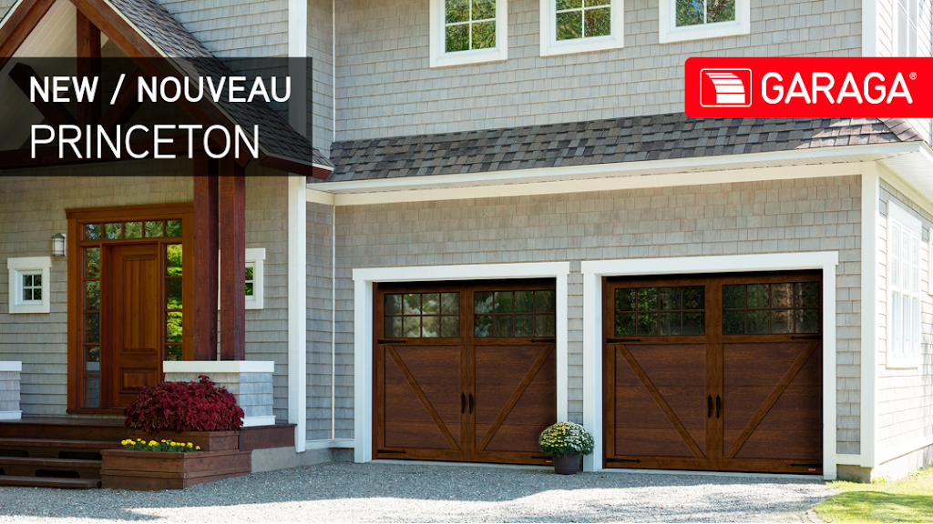 Portes de Garage Mont-Tremblant | 35 Chemin Galipeau, Mont-Tremblant, QC J8E 1Z4, Canada | Phone: (819) 425-5596