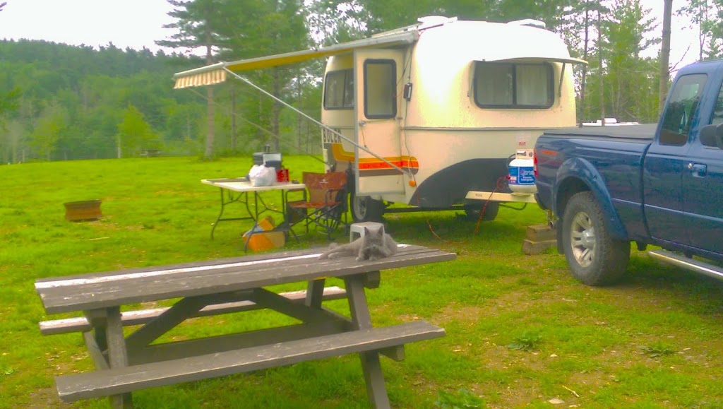 Gateway Campground - Caledonia, Nova Scotia | 8956 Nova Scotia Trunk 8, South Brookfield, NS B0T 1X0, Canada | Phone: (902) 930-2267