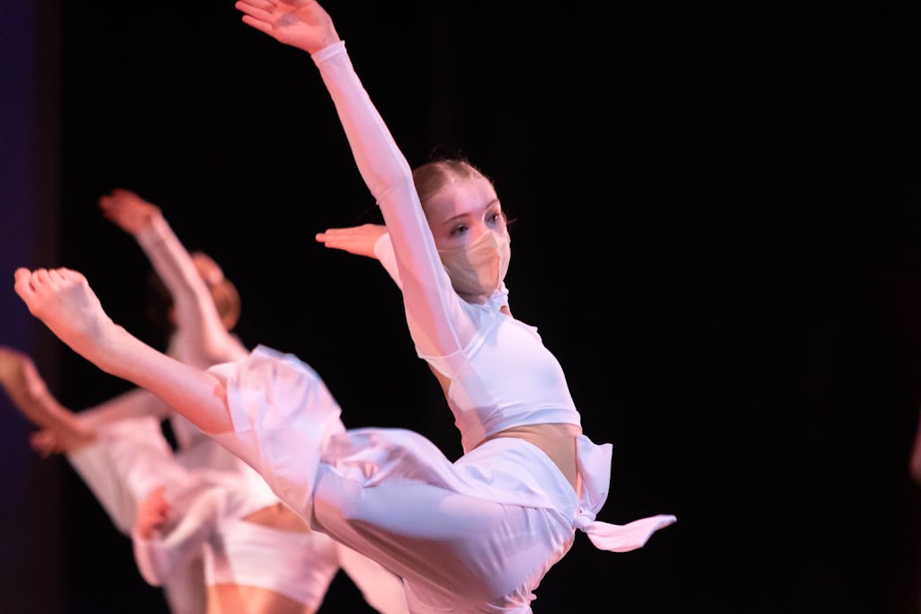 Nanaimo Contemporary Ballet | 1451 Bowen Rd, Nanaimo, BC V9S 1G4, Canada | Phone: (250) 732-0150