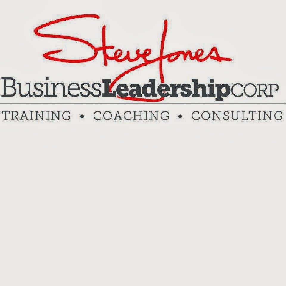 Steve Jones Business Leadership Corp | 212 Oakhill Rd, Mississauga, ON L5G 2P7, Canada | Phone: (416) 565-9638