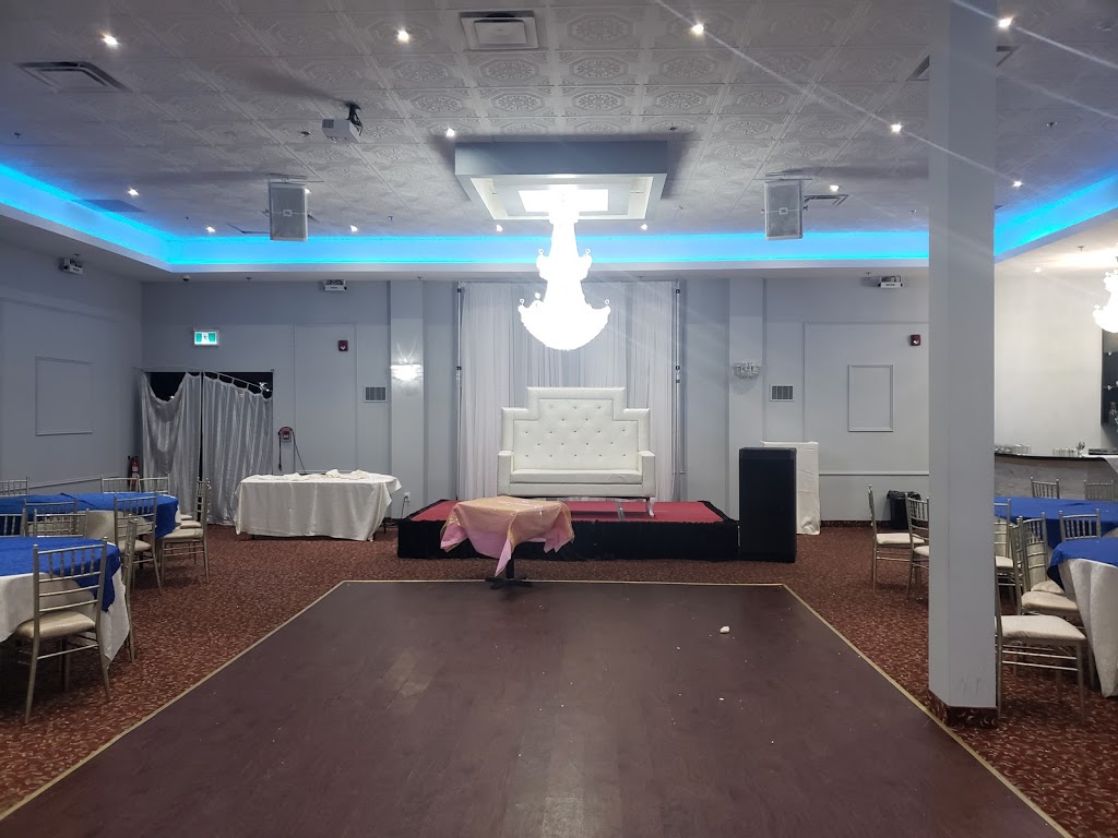 Royal India Banquet Hall | 31 Melanie Dr #16, Brampton, ON L5R 5H8, Canada | Phone: (905) 458-0011