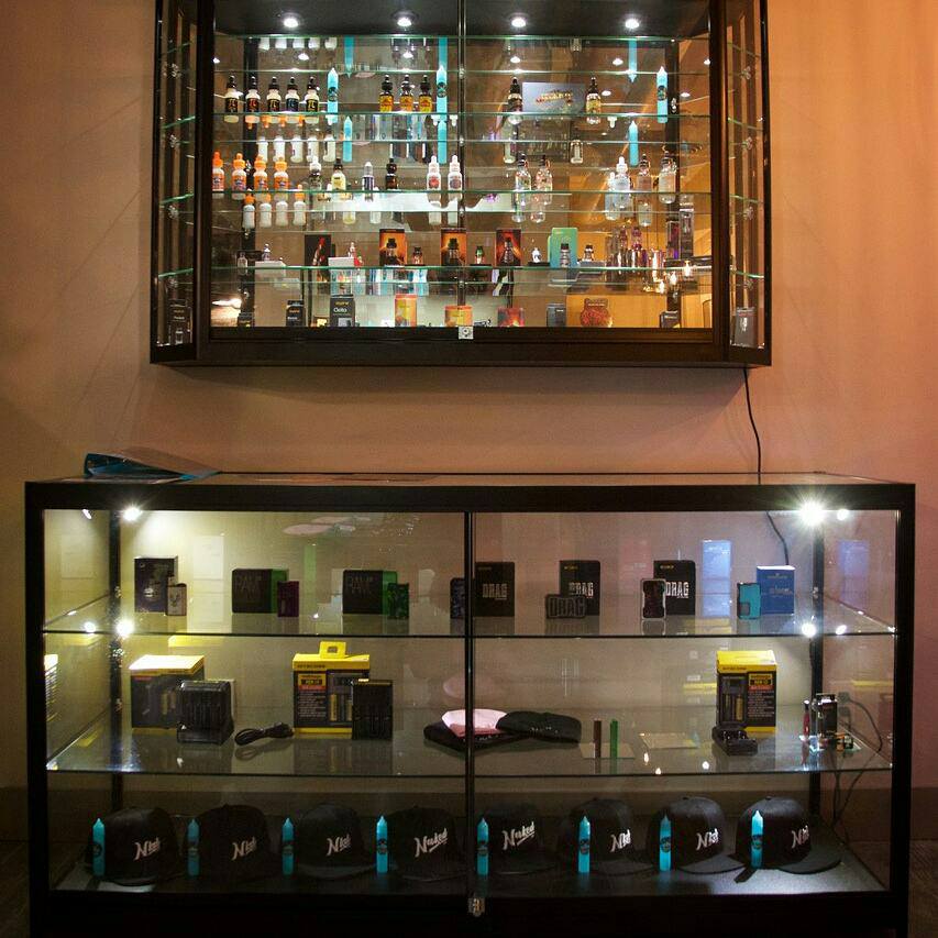 Northern Vape Co. | 101 3rd ST NE Unit B, BOX 189, Black Diamond, AB T0L 0H0, Canada | Phone: (403) 933-3319