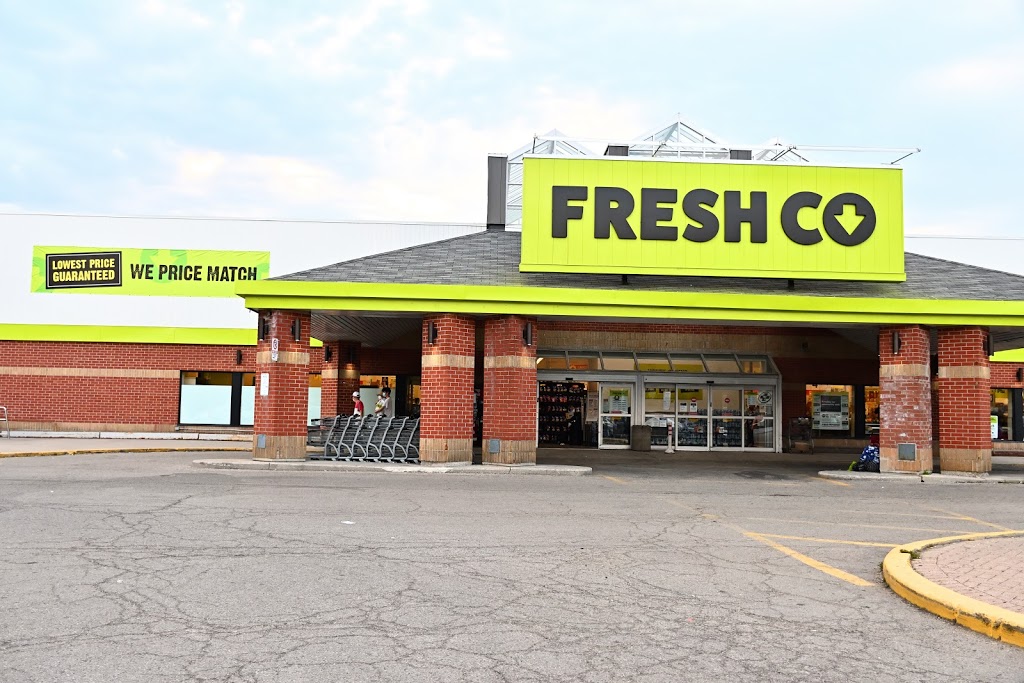 FreshCo Pharmacy 800 Steeles | 800 Steeles Ave W, Thornhill, ON L4J 7L2, Canada | Phone: (905) 669-2614