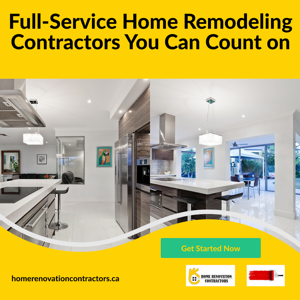 Home Renovation Contractors | 3583A Rue Ignace, Laval, QC H7P 3R4, Canada | Phone: (855) 410-3036