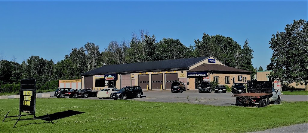 Richmond Auto Care | 3835 McBean St, Richmond, ON K0A 2Z0, Canada | Phone: (613) 838-4349