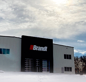 Brandt Agriculture (formerly Cervus Equipment) | 37043 Hwy 2 Service Road (northbound, Red Deer County, AB T0M 1R0, Canada | Phone: (403) 343-2238