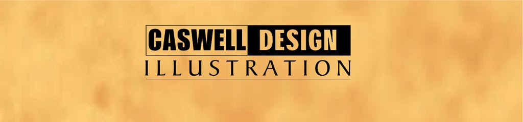 Caswell Design Illustration | 4 Cavendish Crescent, Brampton, ON L6T 1Z4, Canada | Phone: (905) 793-9318