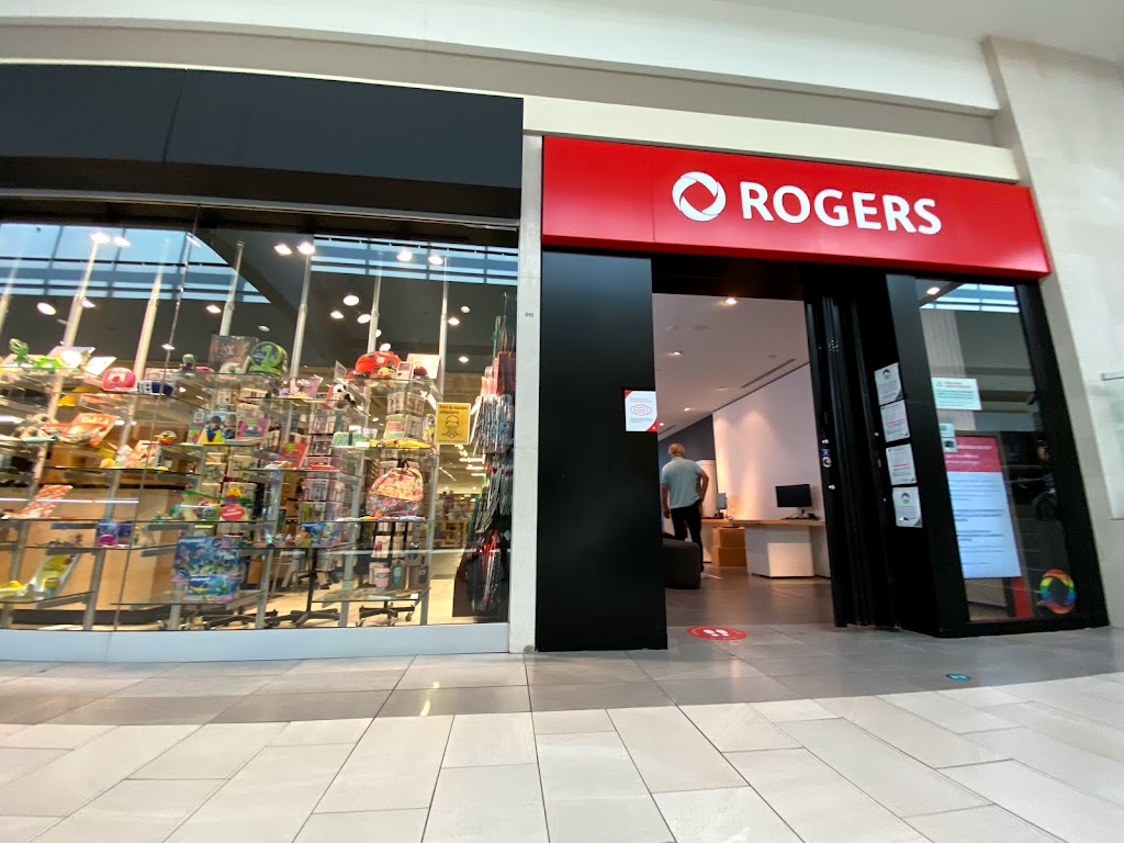 Rogers | 7077 Newman Blvd Unit 110, Lasalle, QC H8N 1X1, Canada | Phone: (514) 368-4230