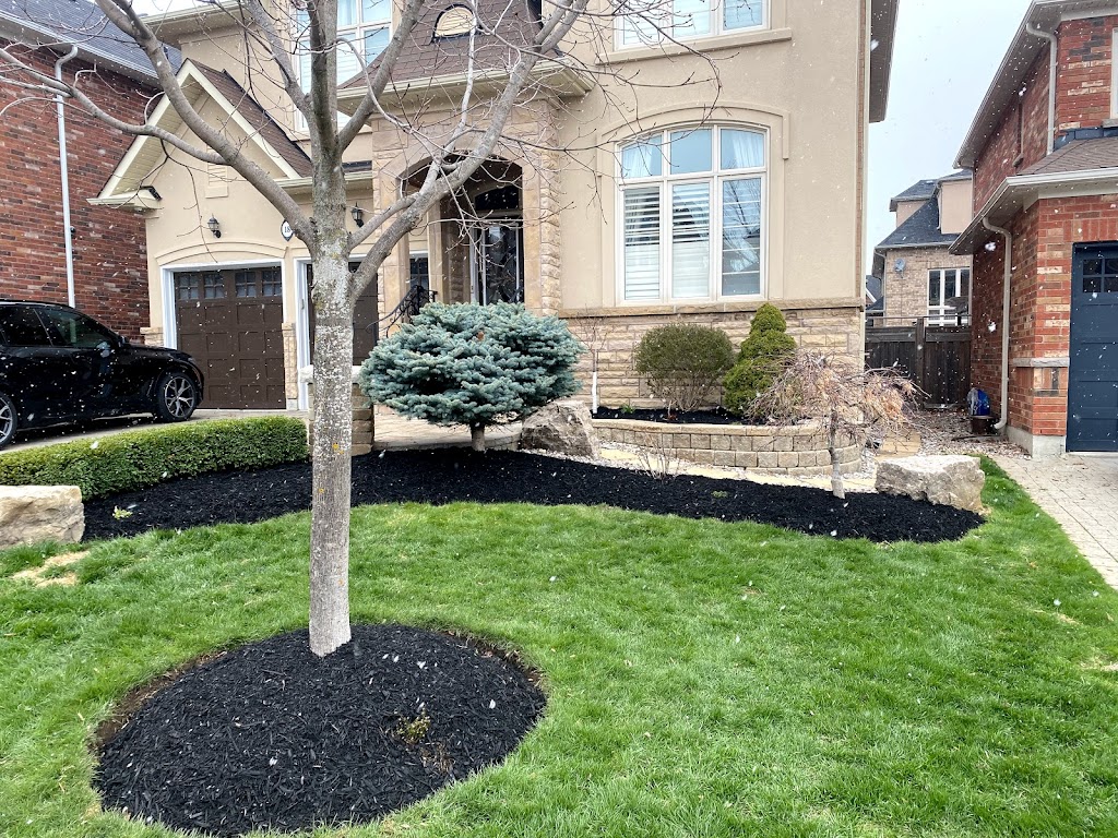 Sunready Landscaping | 9 Shane Ct, Whitchurch-Stouffville, ON L4A 5A7, Canada | Phone: (647) 779-5798