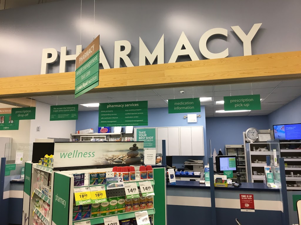 Save On Foods Pharmacy Austin | 2662 Austin Ave, Coquitlam, BC V3K 6C4, Canada | Phone: (604) 931-0503