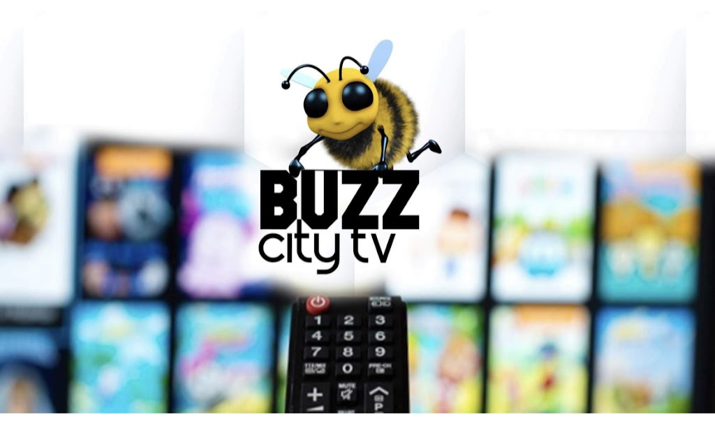 Buzz City IPTV | 1919 Lawrence Ave E Main floor, Scarborough, ON M1R 2Y6, Canada | Phone: (416) 800-5754