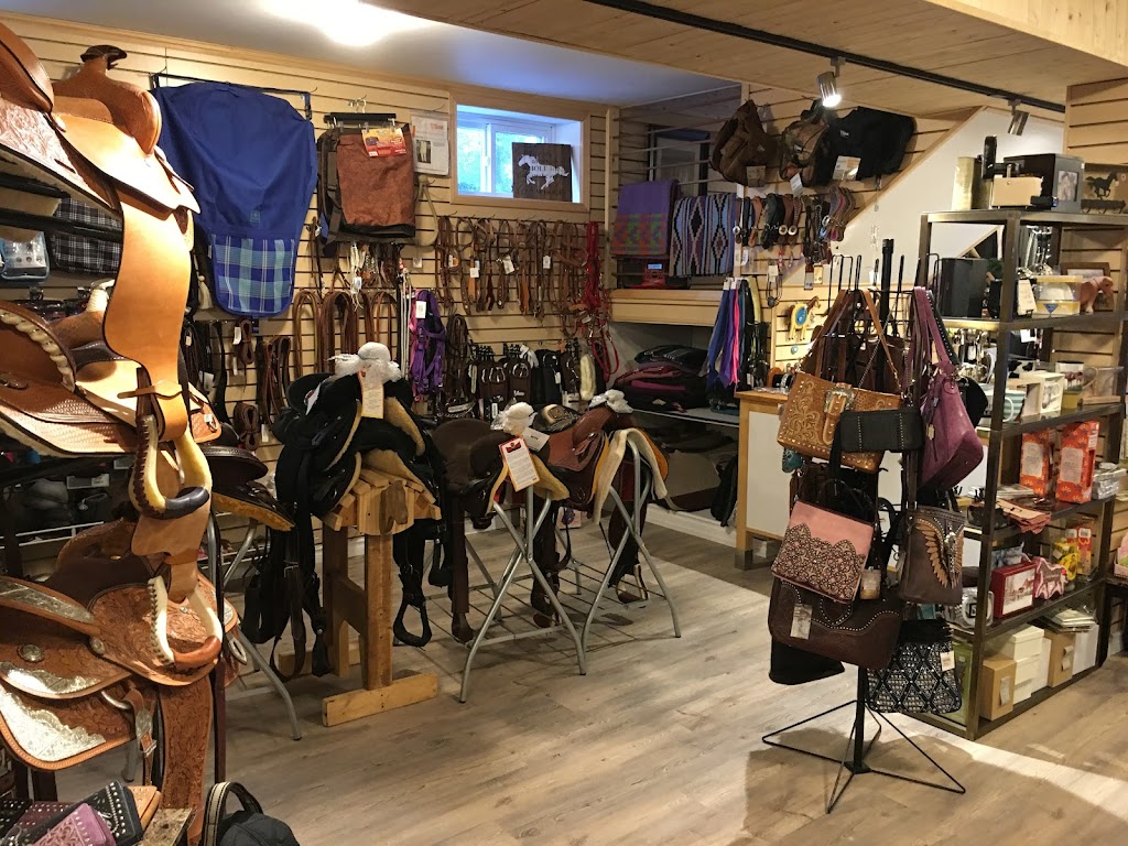 Canter By Tack | 5947 County Rd 13, Everett, ON L0M 1J0, Canada | Phone: (416) 712-0554