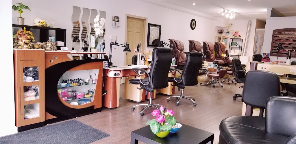 ONGLES SAPHIRS | 4815 Boul Henri-Bourassa E, Montréal-Nord, QC H1H 1M5, Canada | Phone: (514) 497-5781