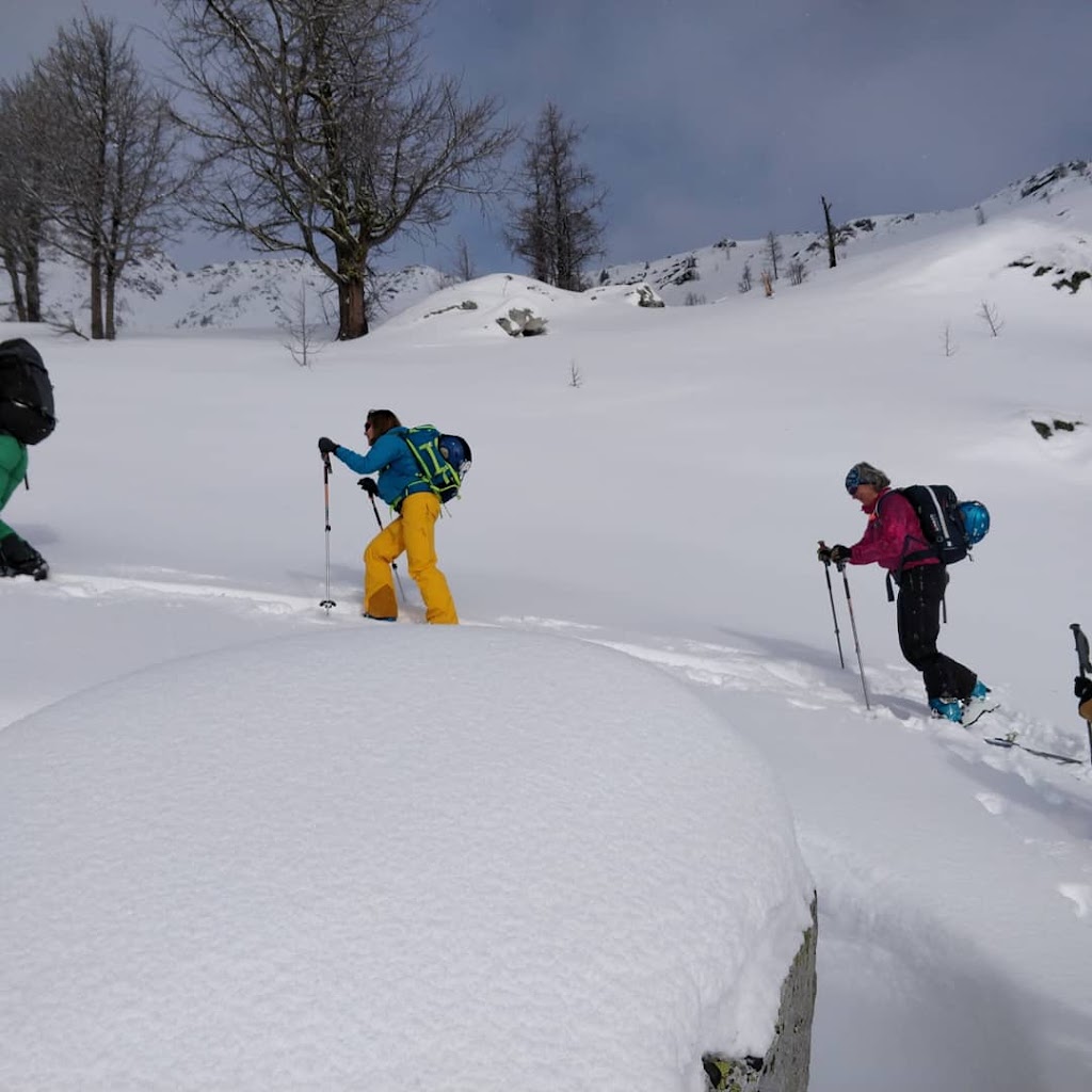 Powder Creek Lodge | Park St, Rossland, BC V0G 1Y0, Canada | Phone: (250) 921-4900