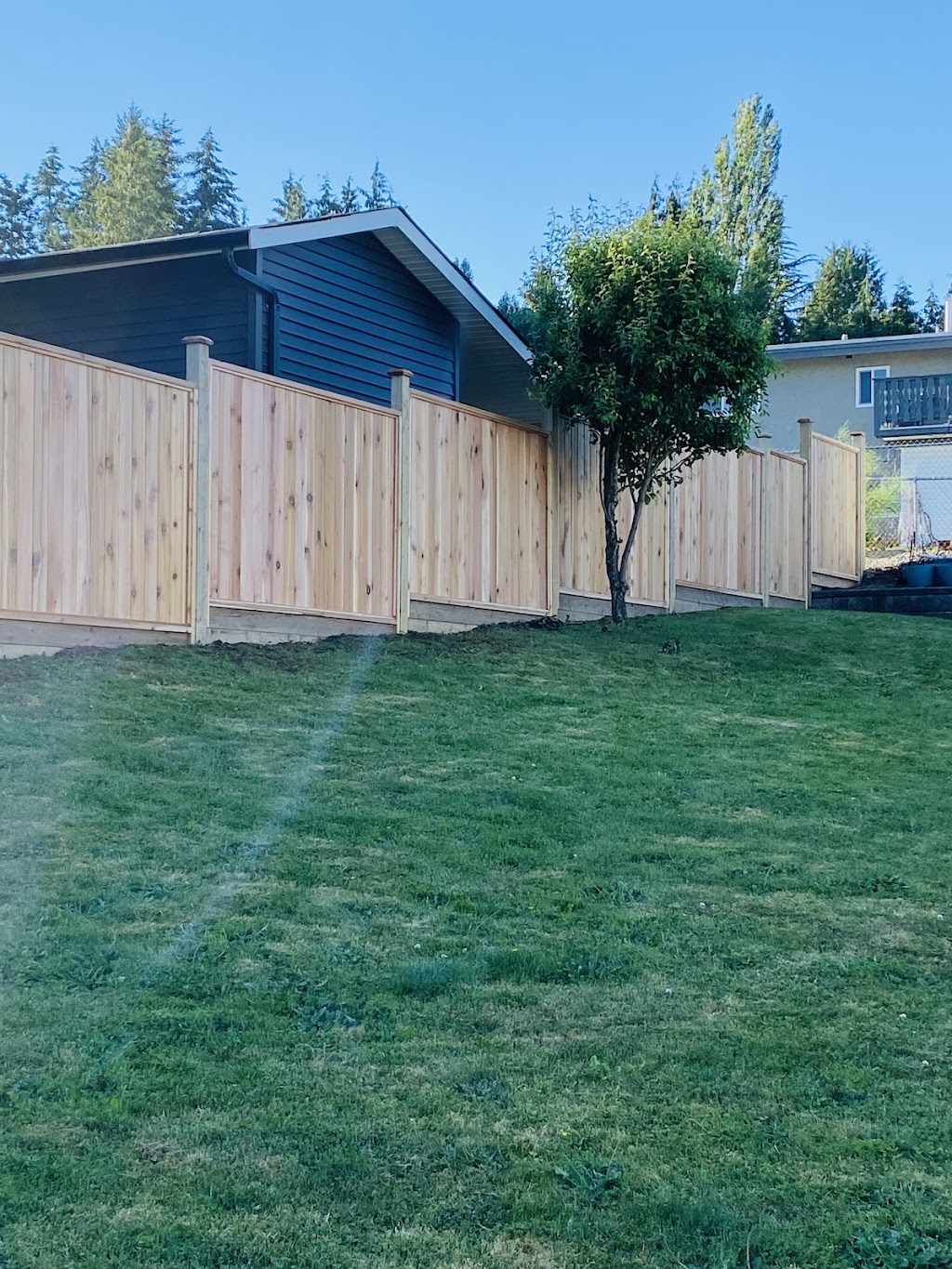 Canada Cedar Fencing | 30864 Osprey Dr E, Abbotsford, BC V2T 5P8, Canada | Phone: (778) 242-0039