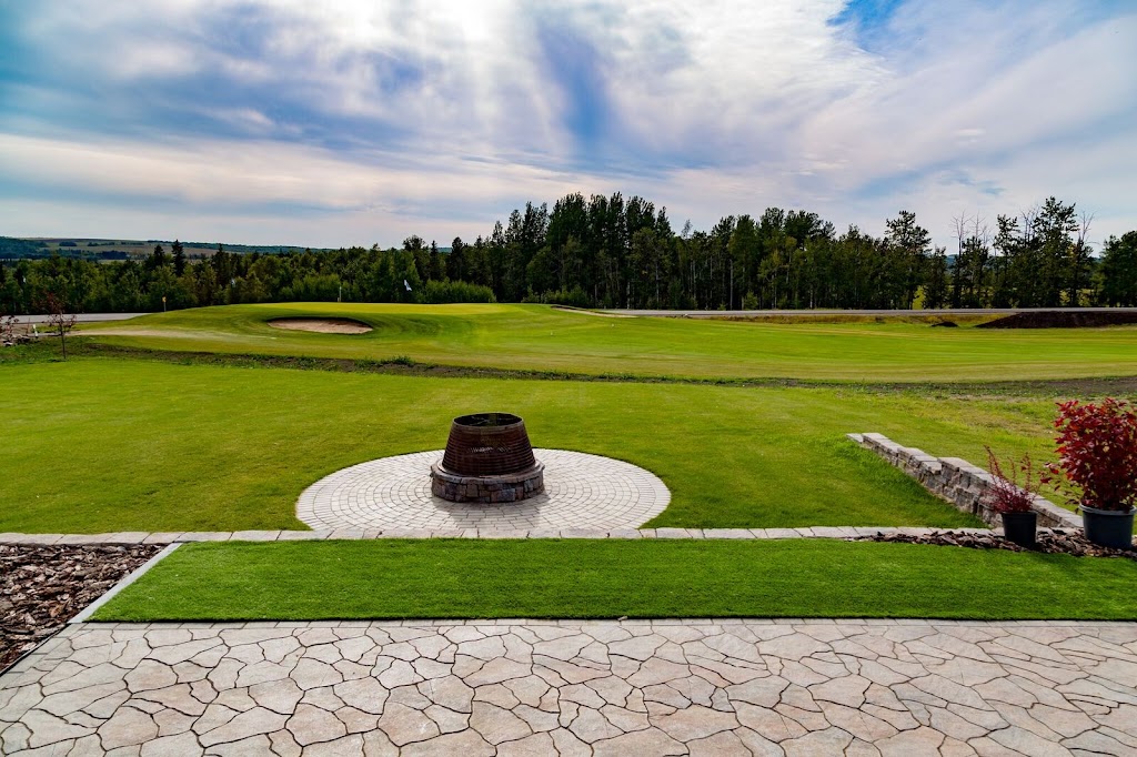 Dorchester Ranch Golf Course | Range Rd 11, Westerose, AB T0C 2V0, Canada | Phone: (780) 586-2350