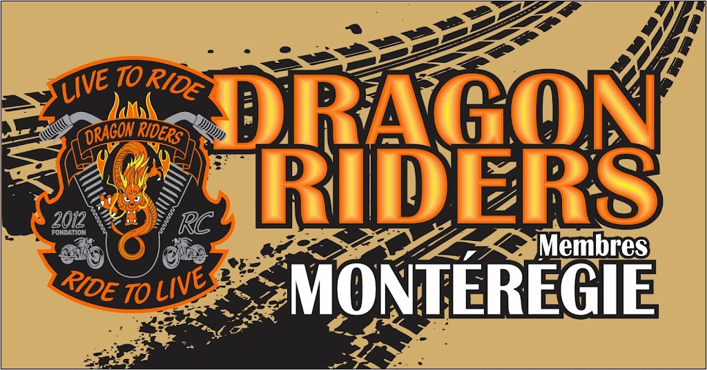 Dragon Riders - Montréal | 374 Av. Saint-Charles, Vaudreuil-Dorion, QC J7V 2M5, Canada | Phone: (514) 910-5241