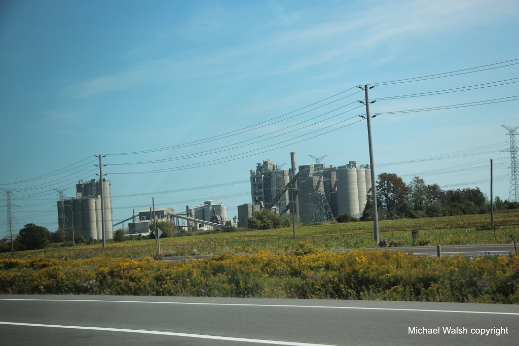 St Marys Cement Group | 400 Bowmanville Ave, Bowmanville, ON L1C 3K3, Canada | Phone: (905) 623-3341