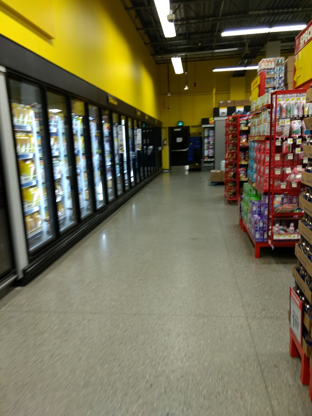 Pauls No Frills | 990 Jones Rd building c, Midland, ON L4R 0G1, Canada | Phone: (866) 987-6453