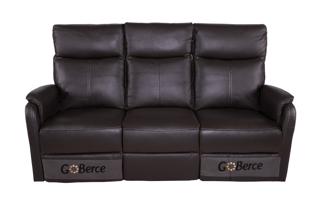 Goberce Inc | 410 3e Rue N, Daveluyville, QC G0Z 1C0, Canada | Phone: (819) 367-4025