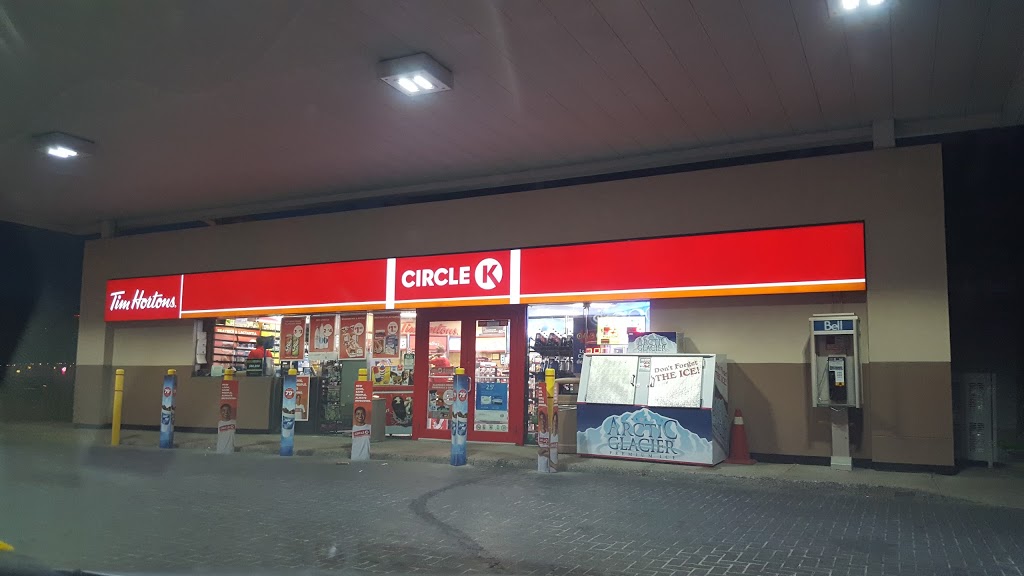 Circle K | 1000 The Queensway, Etobicoke, ON M8Z 1P7, Canada | Phone: (416) 252-1933