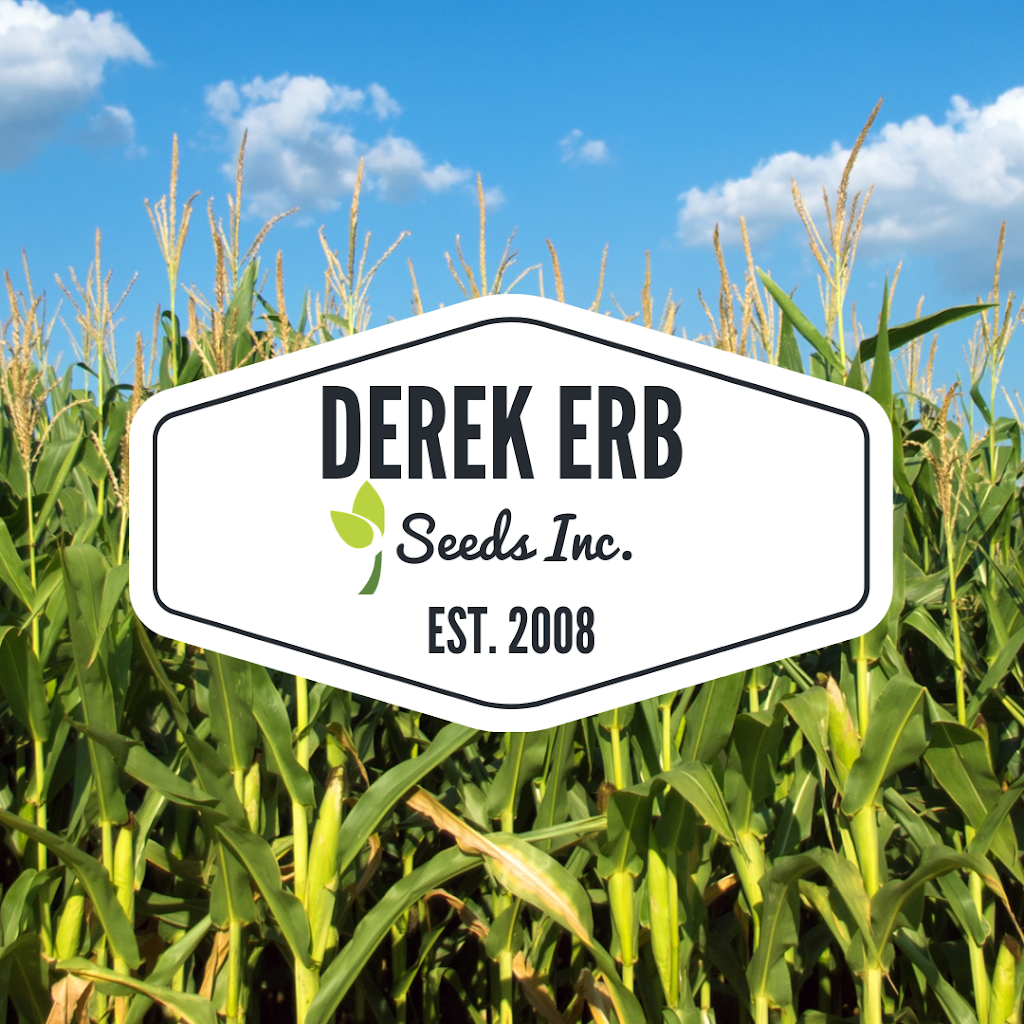 Derek Erb Seeds Inc. | 5083 Pth # 2, West, Oak Bluff, MB R0G 1N0, Canada | Phone: (204) 792-6744