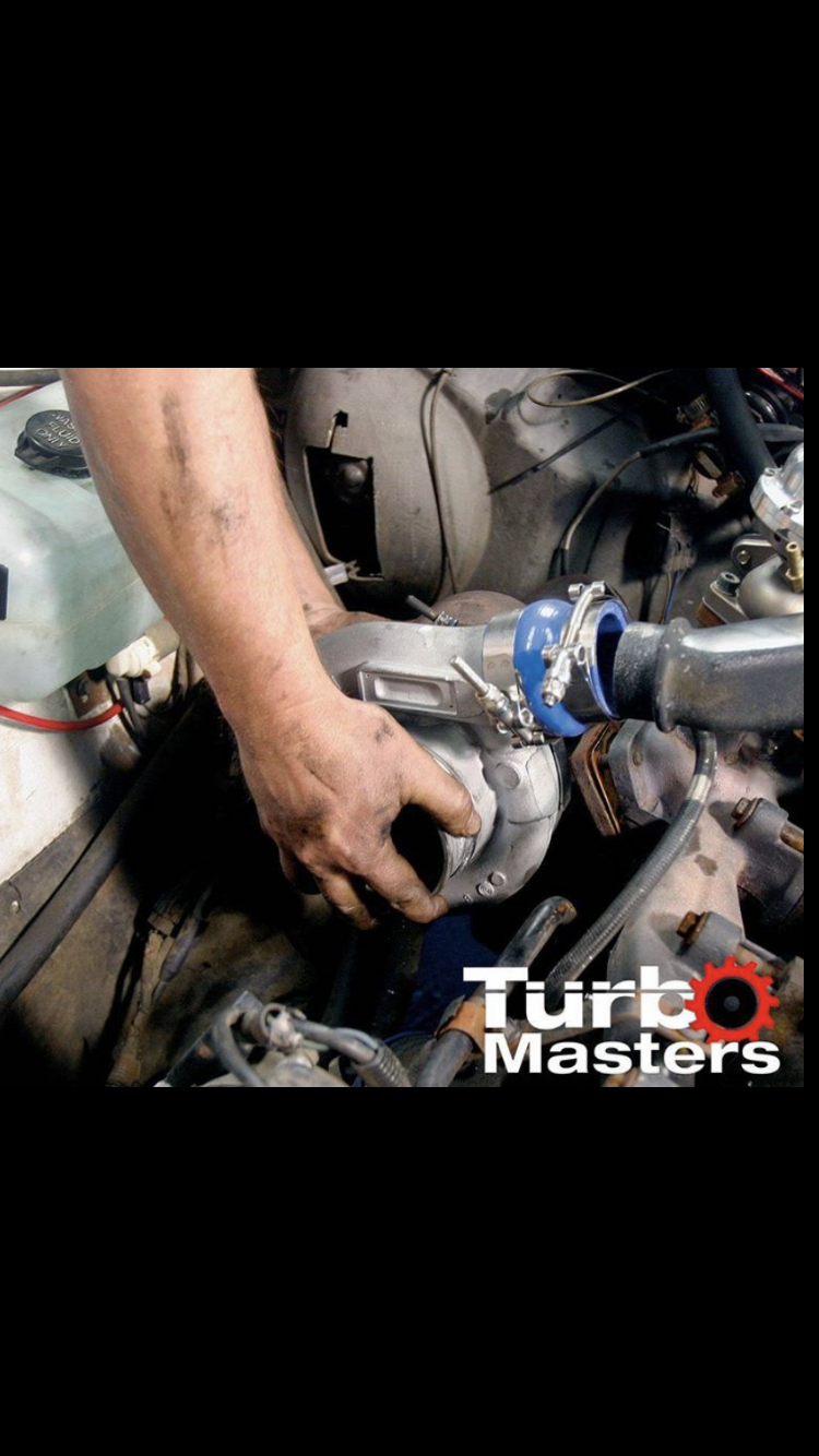 Turbo Masters Inc | 273 Glidden Rd, Brampton, ON L6W 1H9, Canada | Phone: (289) 400-0456