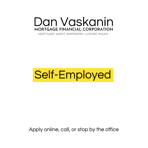 Daniel Vaskanin | Mortgage Financial Corporation | 1 Tranquility St, Brantford, ON N3R 3H6, Canada | Phone: (519) 774-5114