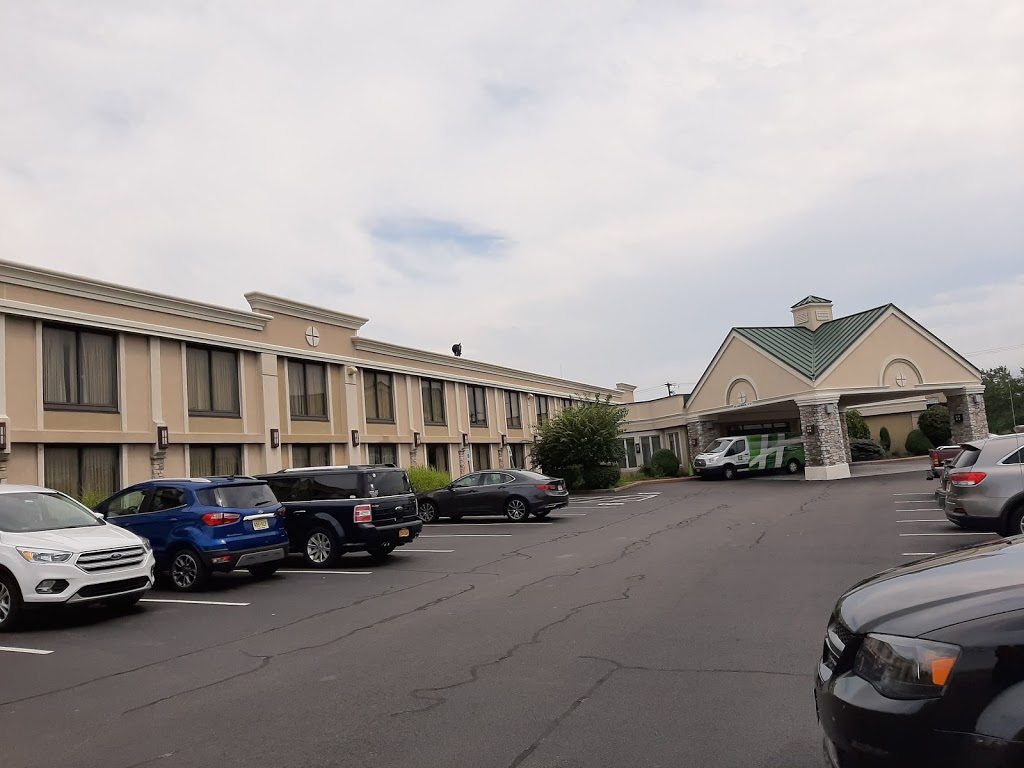 Holiday Inn Buffalo-Intl Airport | 4600 Genesee St, Cheektowaga, NY 14225, USA | Phone: (716) 634-6969