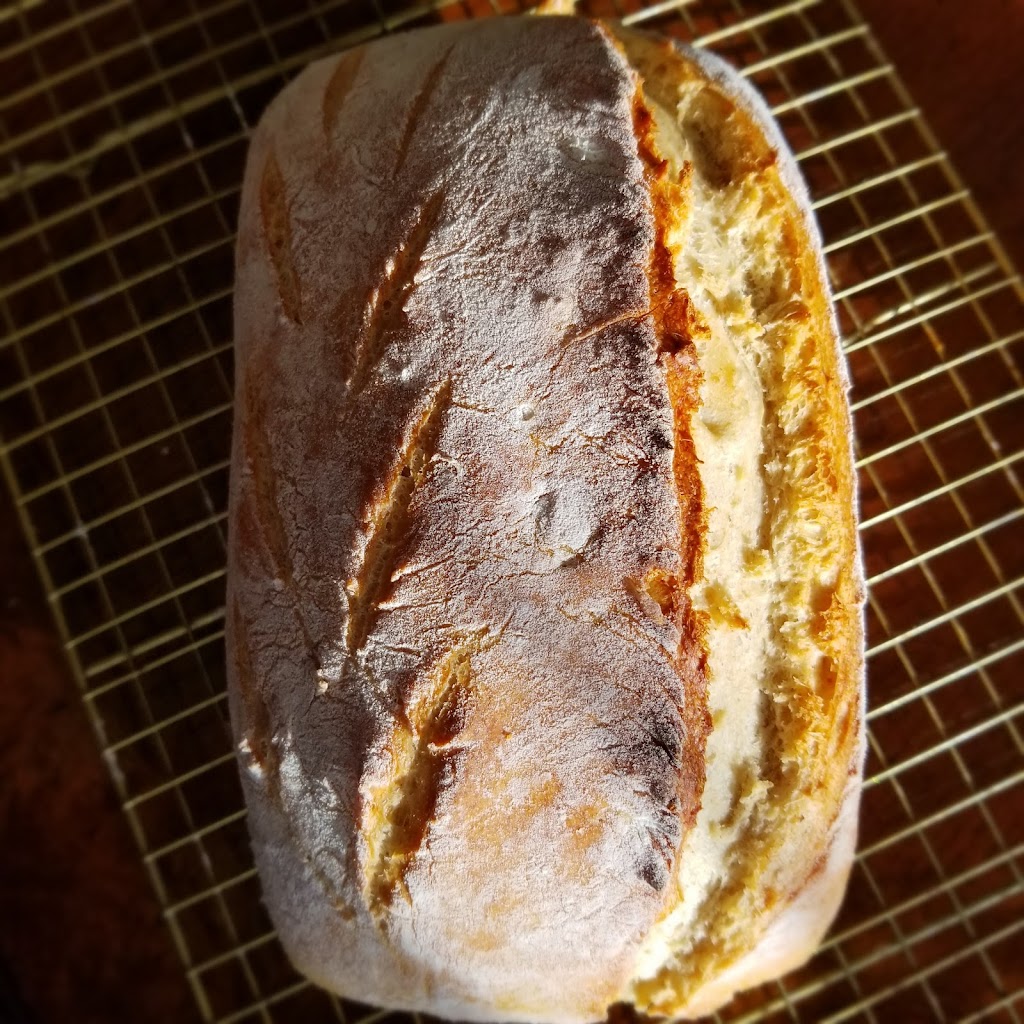 Ryeteous Bread Company - preorder only, home based bakery | 228 2 St N, Vulcan, AB T0L 2B0, Canada | Phone: (403) 485-2629