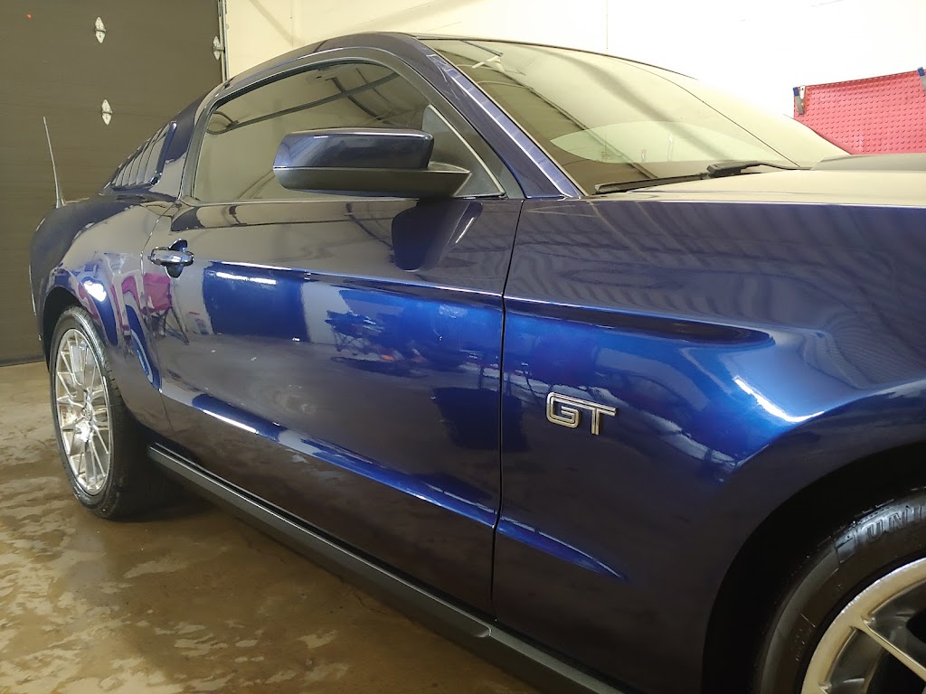 S&P auto detailing plus | 1133 Vanier Rd unit D, Sarnia, ON N7S 3Y6, Canada | Phone: (226) 347-6353