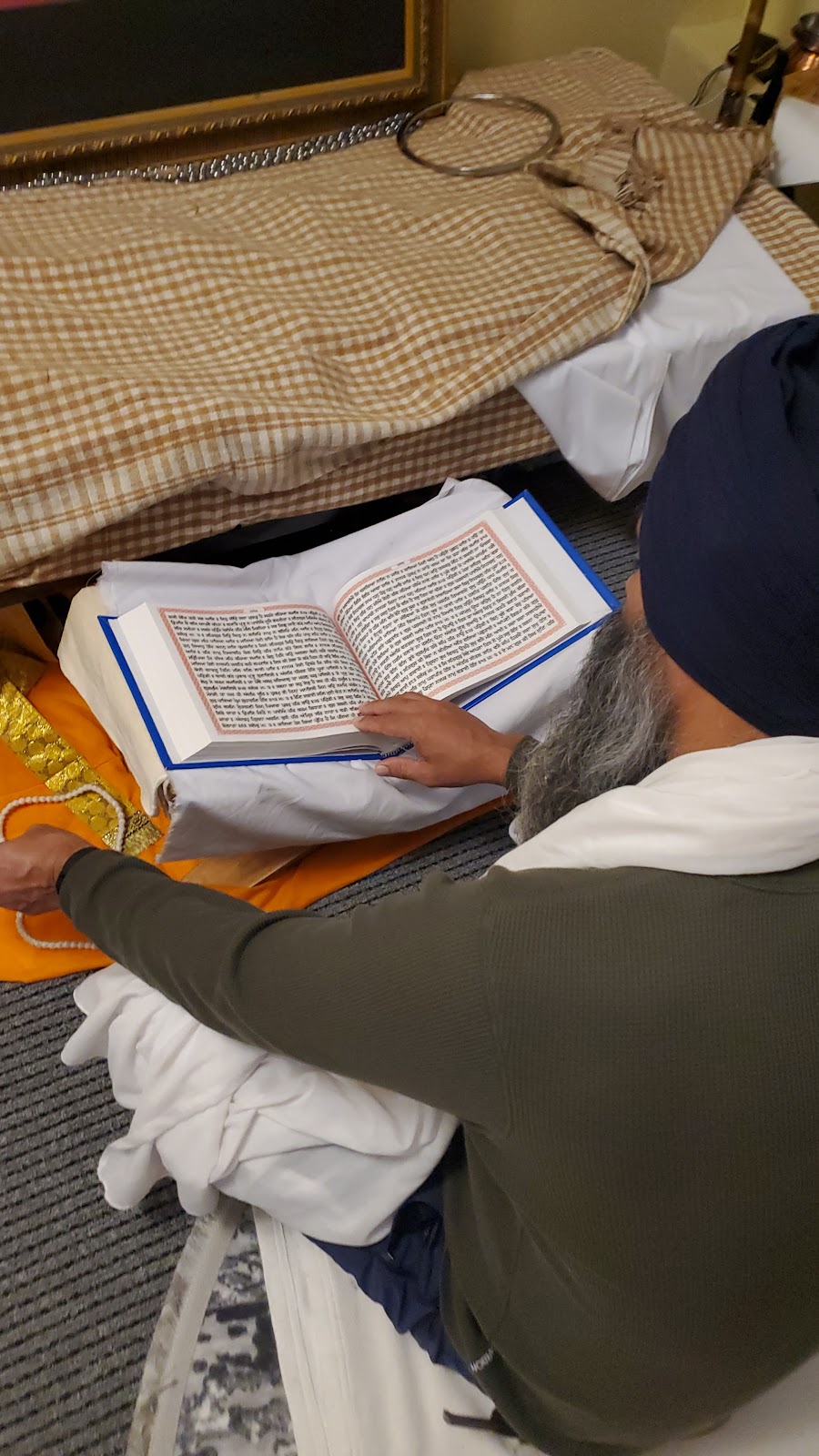 Baba Fateh Singh Ji teaching Society | 30537 Blueridge Dr, Abbotsford, BC V2T 0B1, Canada | Phone: (778) 809-1667