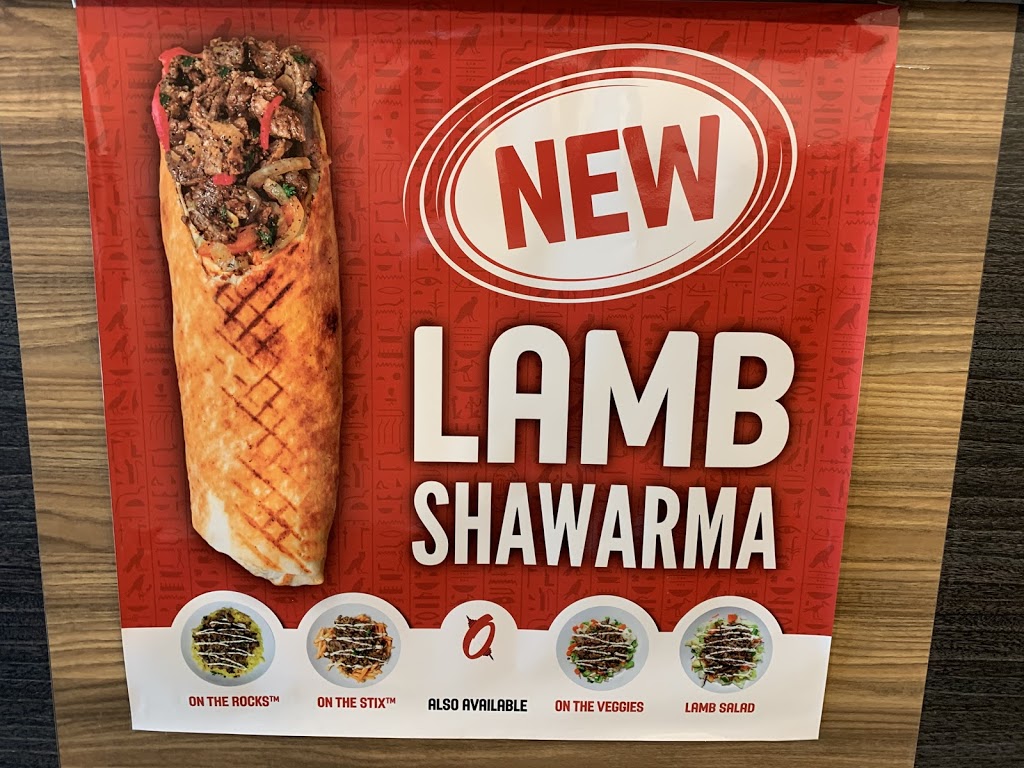 Osmows Shawarma | 80 Dundas St E Unit 8, Waterdown, ON L9H 7K6, Canada | Phone: (905) 690-9700