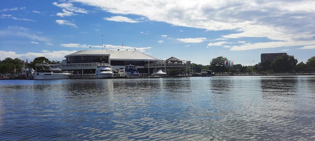 Boat Rental Dows Lake | 1001 Queen Elizabeth Driveway, Ottawa, ON K1S 5K7, Canada | Phone: (613) 232-1001