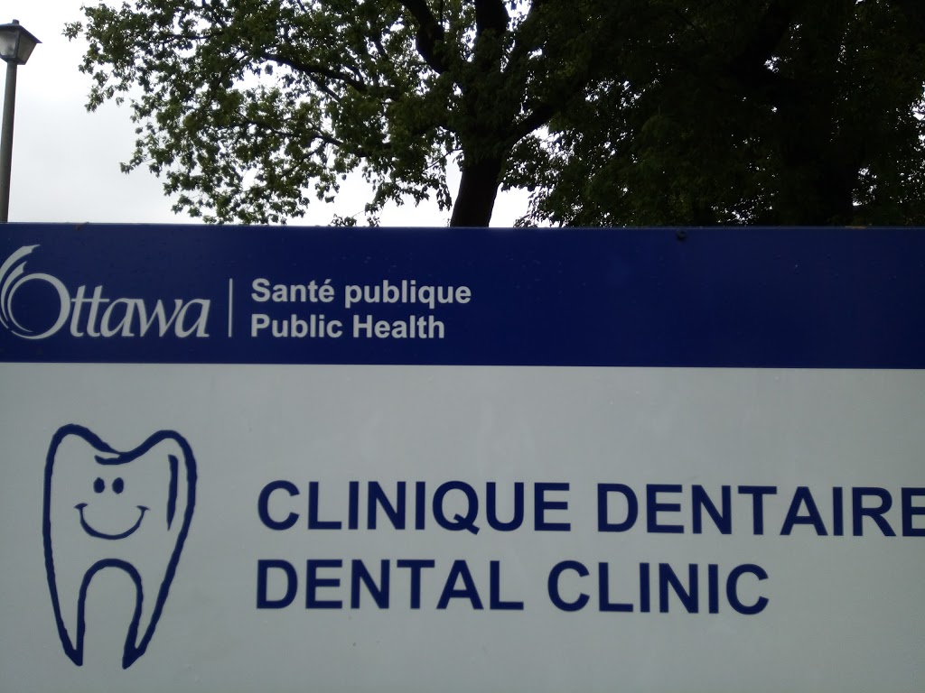 Ottawa Dental Clinic | 40 Cobourg St, Ottawa, ON K1N 5N8, Canada | Phone: (613) 580-9633