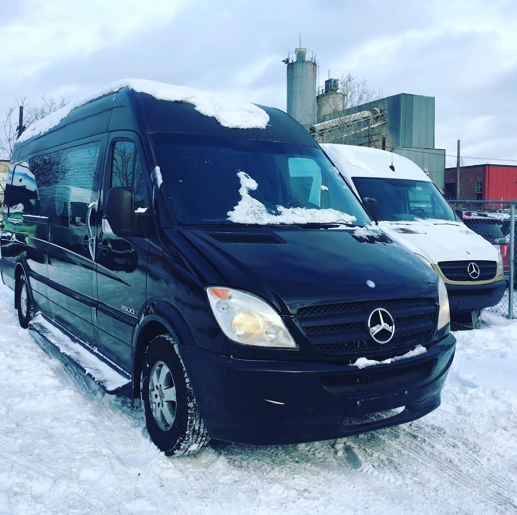 Smart Cars Sales MERCEDES SPRINTER DEALER AND SERVICE | 266 Toryork Dr, North York, ON M9L 1Y1, Canada | Phone: (647) 892-2381