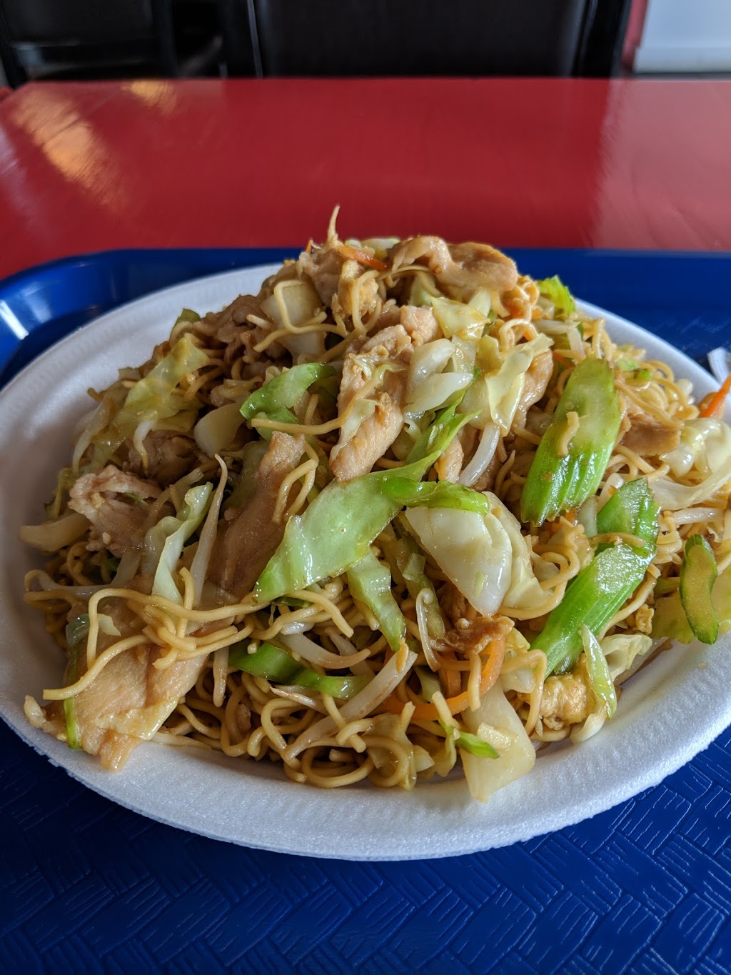 Khmer Express | 145 Boulevard Sainte-Rose, Laval, QC H7L 2N2, Canada | Phone: (450) 937-8900