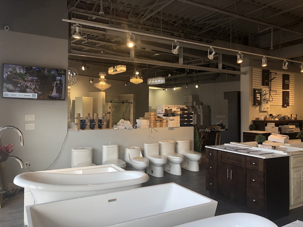 Sidon Bath Center | 2950 Kennedy Rd, Scarborough, ON M1V 1T1, Canada | Phone: (647) 894-0516