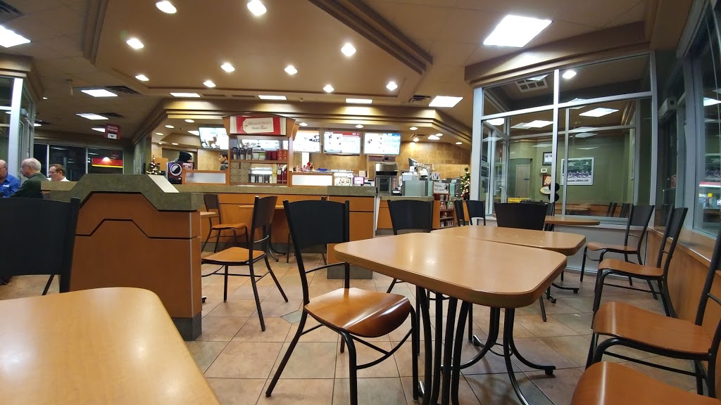 Tim Hortons | 9251 Woodbine Ave, Markham, ON L6C 1Y9, Canada | Phone: (905) 887-8444