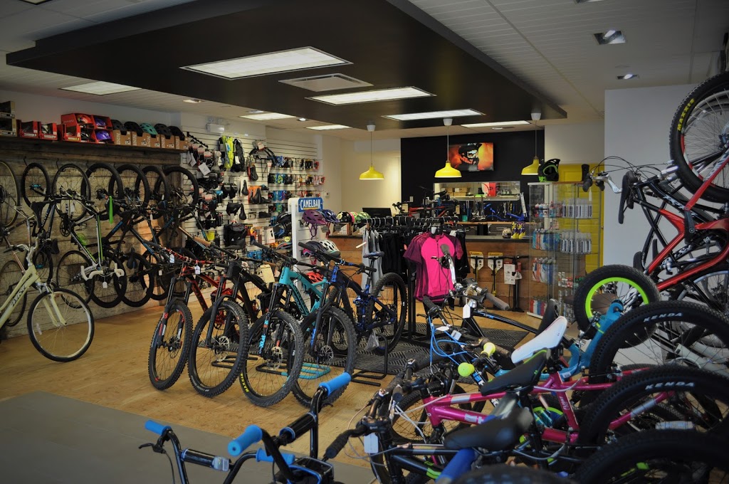 Cycles Beaumier | 2620 Bd Laurier E, Saint-Hyacinthe, QC J2T 1K9, Canada | Phone: (450) 252-8906