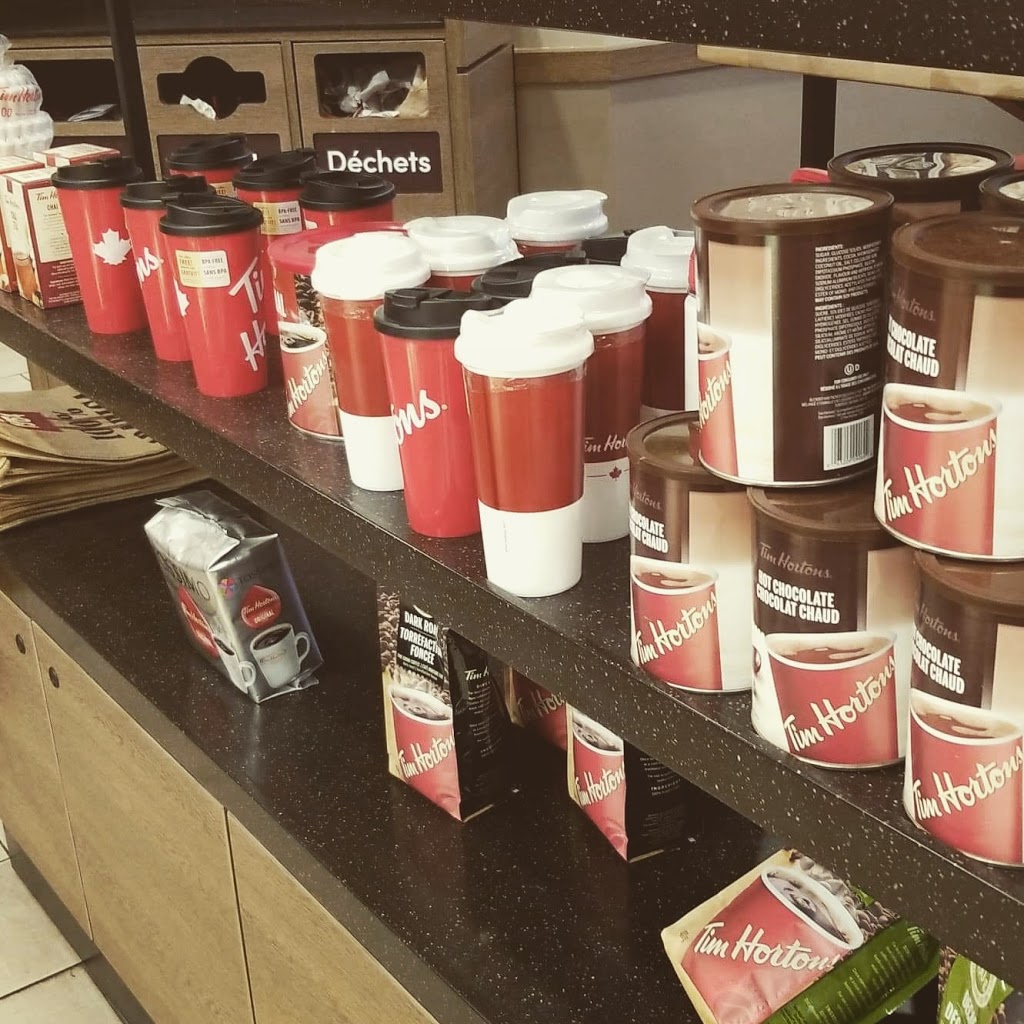 Tim Hortons | 13935 Rue Saint-Simon, Mirabel, QC J7N 1P4, Canada | Phone: (450) 432-8162