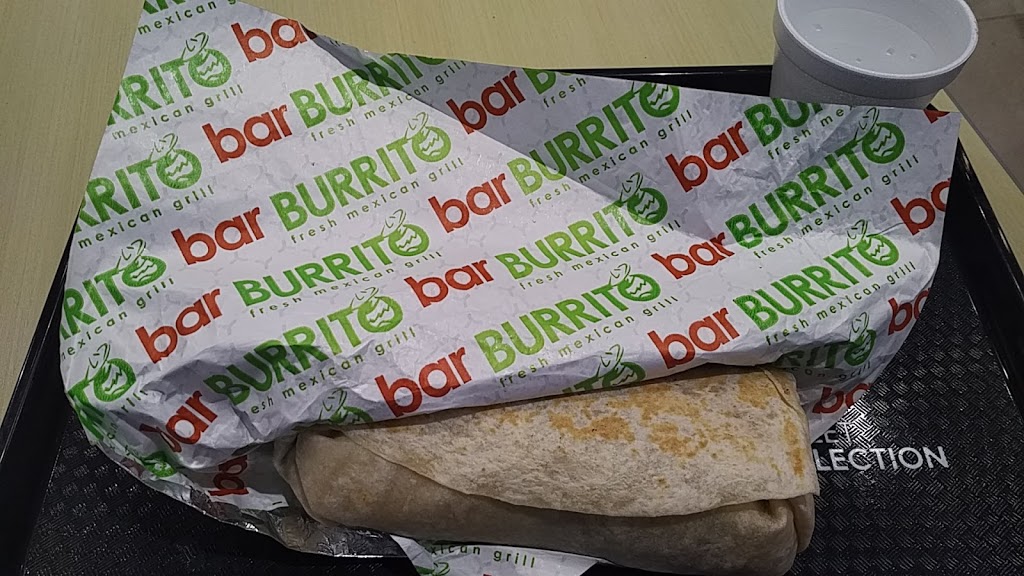 barBURRITO | 555 Sterling Lyon Pkwy, Winnipeg, MB R3P 1E9, Canada | Phone: (204) 962-7007