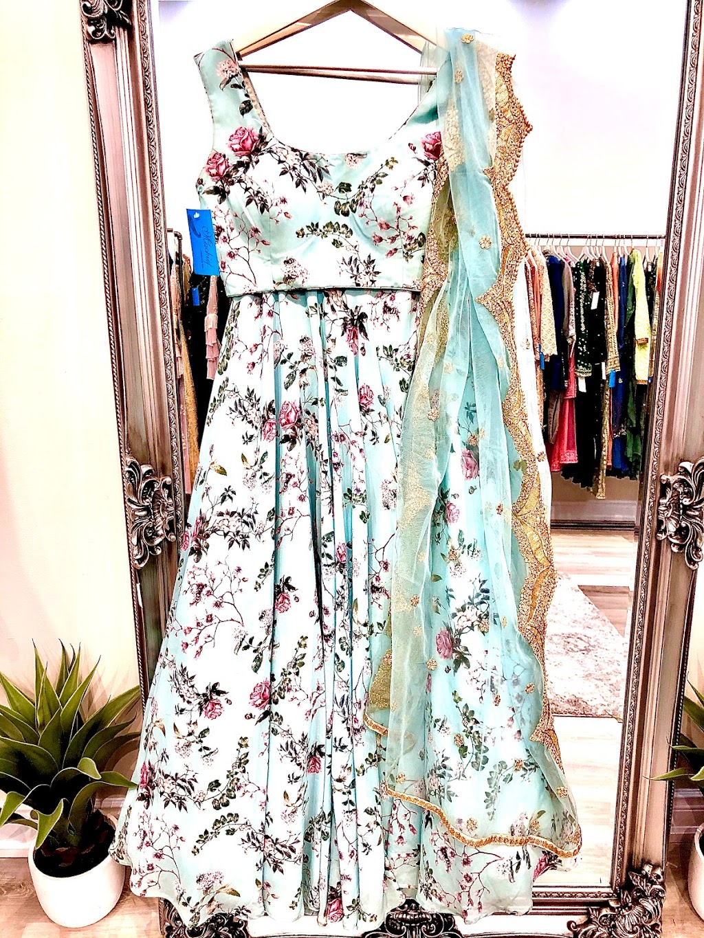 Mischief Boutique by Sidra | 50 Karachi Dr Unit 59, Markham, ON L3S 0B6, Canada | Phone: (647) 472-7338